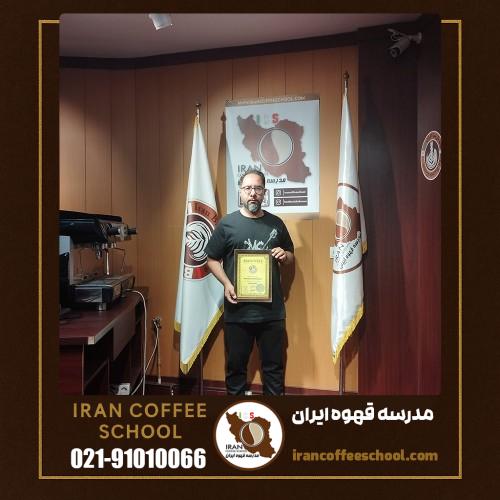 شهریار رفیع زاده