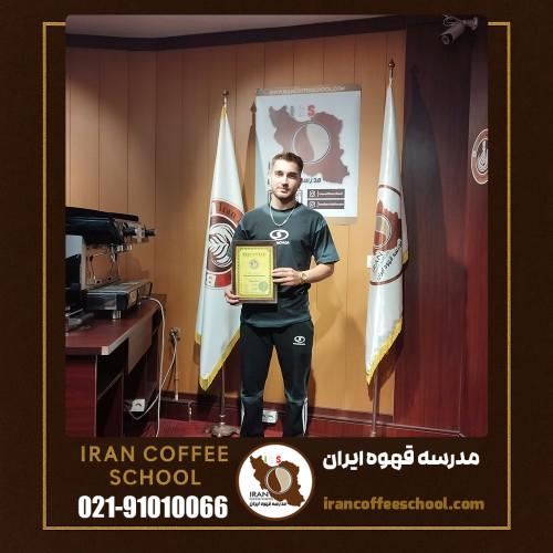 علی محمدی