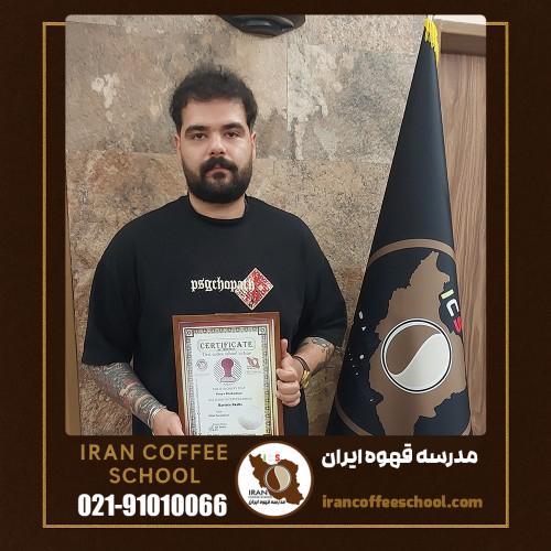 قوچانی مقدم