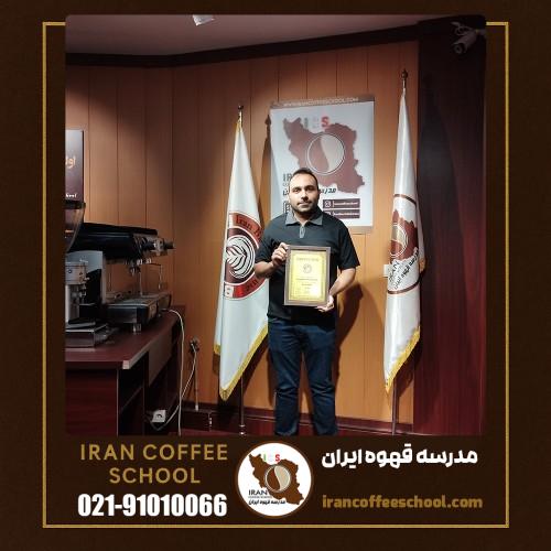 محسن هنرور