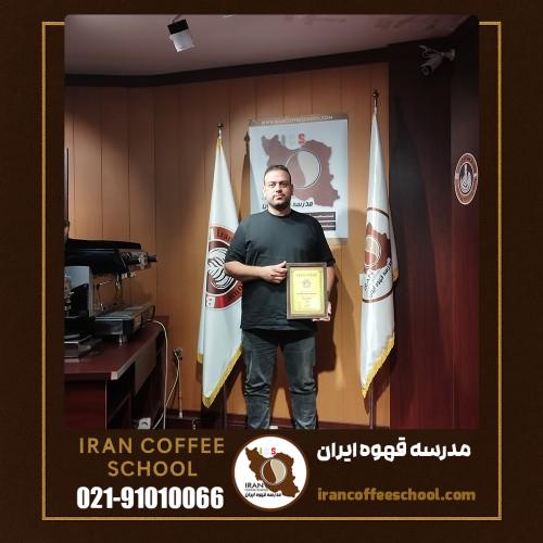 محمد پوریانفر