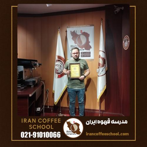 محمدحسین برزگر گنجی