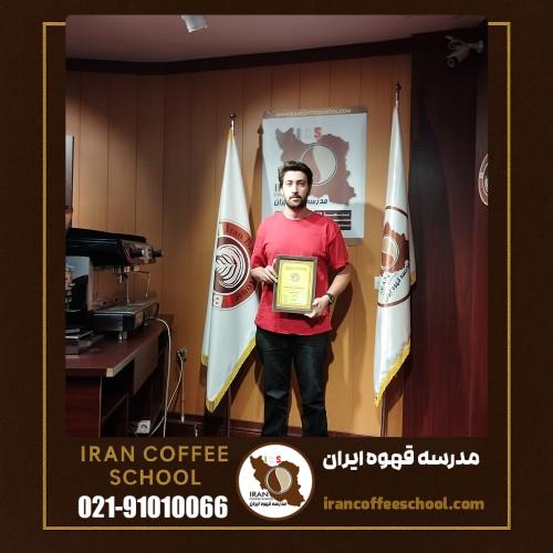 محمدحسین پیمانلو