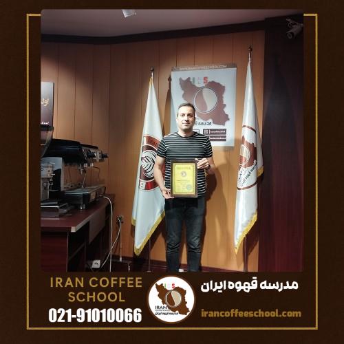 مهدی داستان