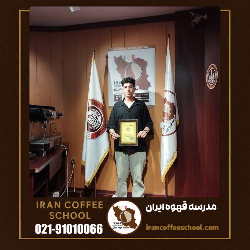 مهدی ذوالفی