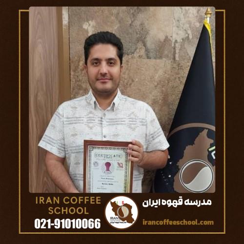 مهدی سلیمانی