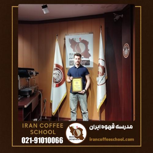 مهدی صادقی حاج