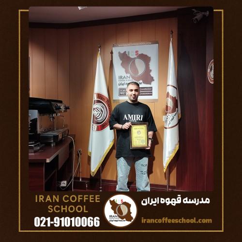 مهران مسعود شلمانی