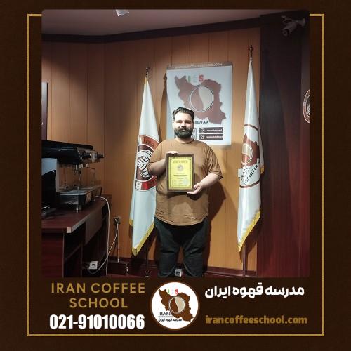 موسی بشیریان