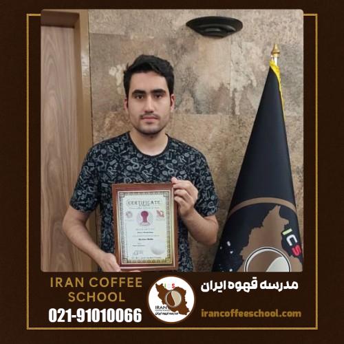 نیما دهقانی