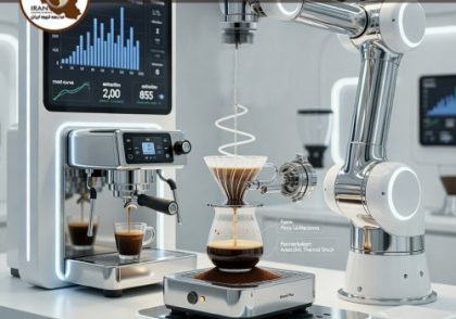 موج چهارم قهوه (Fourth Wave Coffee) چیست؟ | توضیح جامع و به‌روز ۱۴۰۵